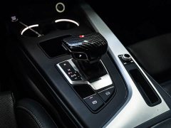 Audi A4L 40 TFSI Fashionable and Dynamic - фото 8