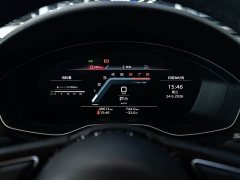 Audi A4L 40 TFSI Fashionable and Dynamic - фото 9