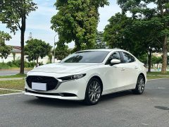 Audi Mazda3 Angkesela 2.0L automatic quality version - фото 1