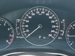 Audi Mazda3 Angkesela 2.0L automatic quality version - фото 17