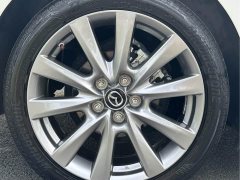 Audi Mazda3 Angkesela 2.0L automatic quality version - фото 19