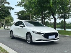 Audi Mazda3 Angkesela 2.0L automatic quality version - фото 3