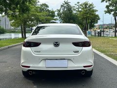 Audi Mazda3 Angkesela 2.0L automatic quality version - фото 7