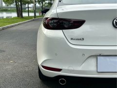 Audi Mazda3 Angkesela 2.0L automatic quality version - фото 9