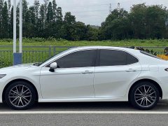 Toyota Camry 2021 2.5S Advanced Edition - фото 10