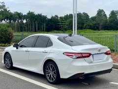 Toyota Camry 2021 2.5S Advanced Edition - фото 11