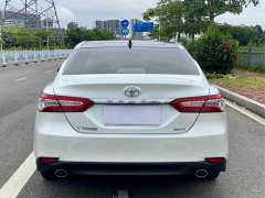 Toyota Camry 2021 2.5S Advanced Edition - фото 12