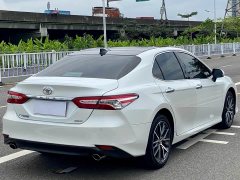 Toyota Camry 2021 2.5S Advanced Edition - фото 13