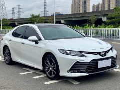 Toyota Camry 2021 2.5S Advanced Edition - фото 14