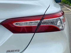 Toyota Camry 2021 2.5S Advanced Edition - фото 15
