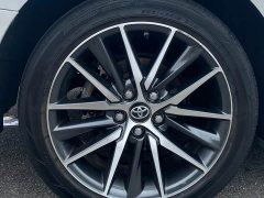 Toyota Camry 2021 2.5S Advanced Edition - фото 16