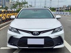 Toyota Camry 2021 2.5S Advanced Edition - фото 2