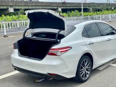 Toyota Camry 2021 2.5S Advanced Edition - фото 3