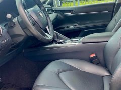 Toyota Camry 2021 2.5S Advanced Edition - фото 4