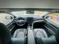 Toyota Camry 2021 2.5S Advanced Edition - фото 5
