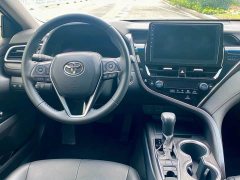 Toyota Camry 2021 2.5S Advanced Edition - фото 6