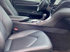 Toyota Camry 2021 2.5S Advanced Edition - фото 8