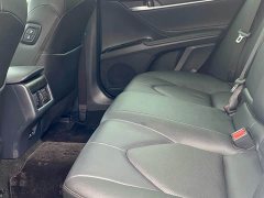 Toyota Camry 2021 2.5S Advanced Edition - фото 9