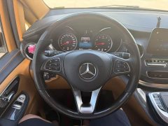 BMW Bochi VC Series 2020 V 260 L Weixiang - фото 10