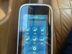 BMW Bochi VC Series 2020 V 260 L Weixiang - фото 11