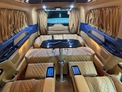 BMW Bochi VC Series 2020 V 260 L Weixiang - фото 12