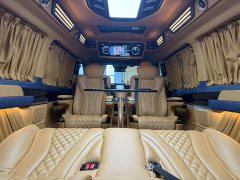 BMW Bochi VC Series 2020 V 260 L Weixiang - фото 14