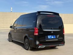 BMW Bochi VC Series 2020 V 260 L Weixiang - фото 16