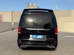 BMW Bochi VC Series 2020 V 260 L Weixiang - фото 17