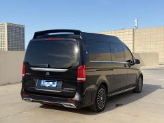 BMW Bochi VC Series 2020 V 260 L Weixiang - фото 18