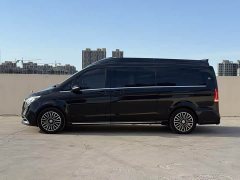 BMW Bochi VC Series 2020 V 260 L Weixiang - фото 19