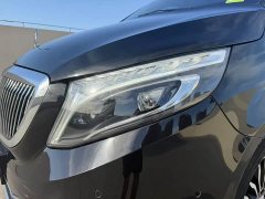 BMW Bochi VC Series 2020 V 260 L Weixiang - фото 20
