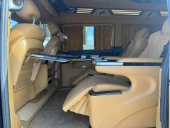 BMW Bochi VC Series 2020 V 260 L Weixiang - фото 5