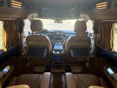 BMW Bochi VC Series 2020 V 260 L Weixiang - фото 6