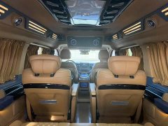BMW Bochi VC Series 2020 V 260 L Weixiang - фото 7