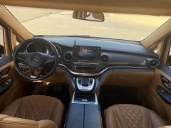 BMW Bochi VC Series 2020 V 260 L Weixiang - фото 8