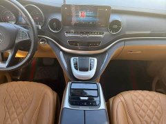 BMW Bochi VC Series 2020 V 260 L Weixiang - фото 9