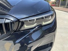 BMW 3 Series 2022 325i M Sports Night Package - фото 12