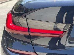 BMW 3 Series 2022 325i M Sports Night Package - фото 14