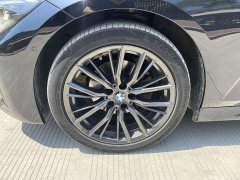 BMW 3 Series 2022 325i M Sports Night Package - фото 15