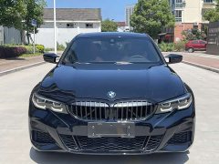 BMW 3 Series 2022 325i M Sports Night Package - фото 2
