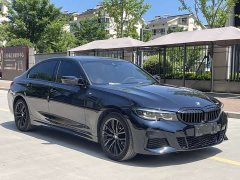 BMW 3 Series 2022 325i M Sports Night Package - фото 3