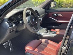 BMW 3 Series 2022 325i M Sports Night Package - фото 4