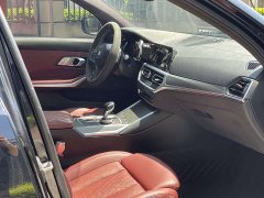 BMW 3 Series 2022 325i M Sports Night Package - фото 5
