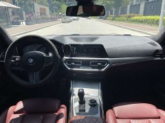 BMW 3 Series 2022 325i M Sports Night Package - фото 6