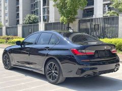BMW 3 Series 2022 325i M Sports Night Package - фото 9