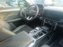 Haval Big Dog 1.5T DCT two-wheel drive Husky version - фото 14