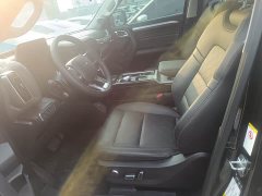 Haval Big Dog 1.5T DCT two-wheel drive Husky version - фото 4