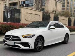 Mercedes-Benz C-Class C 260 L Sport - фото 1
