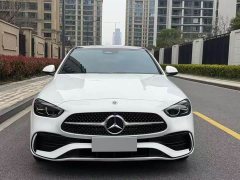 Mercedes-Benz C-Class C 260 L Sport - фото 2