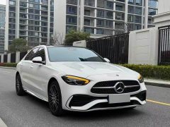 Mercedes-Benz C-Class C 260 L Sport - фото 3